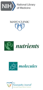 Scientific research papers and medical studies